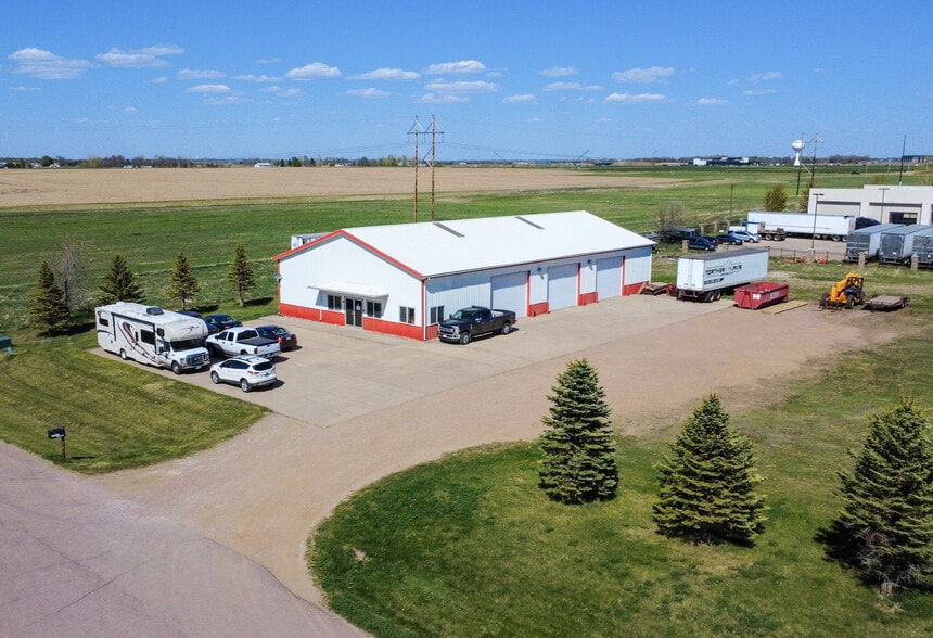 More Photos Of 27050 S Kerslake Pl, Tea Warehouse For Sale