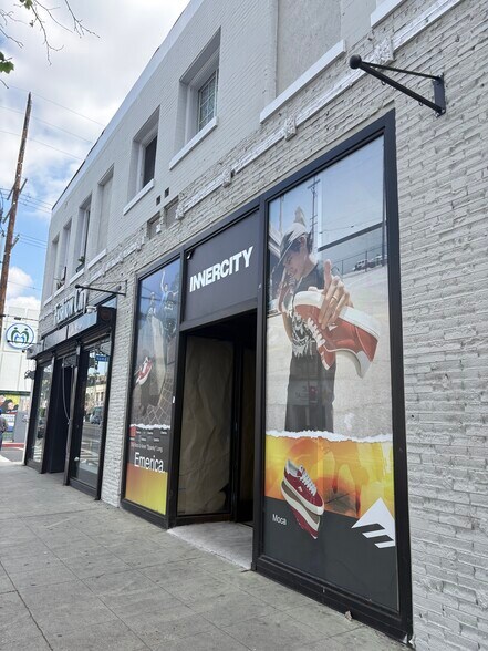 More Photos Of 2626-2634 N Broadway, Los Angeles Apartments For Lease
