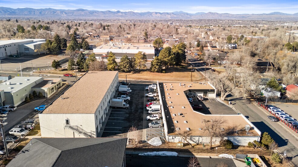 More Photos Of 5306 S Bannock St, Littleton Unknown For Lease