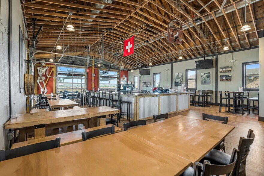 More Photos Of 21 S 1st Ave, Brighton Restaurant For Sale