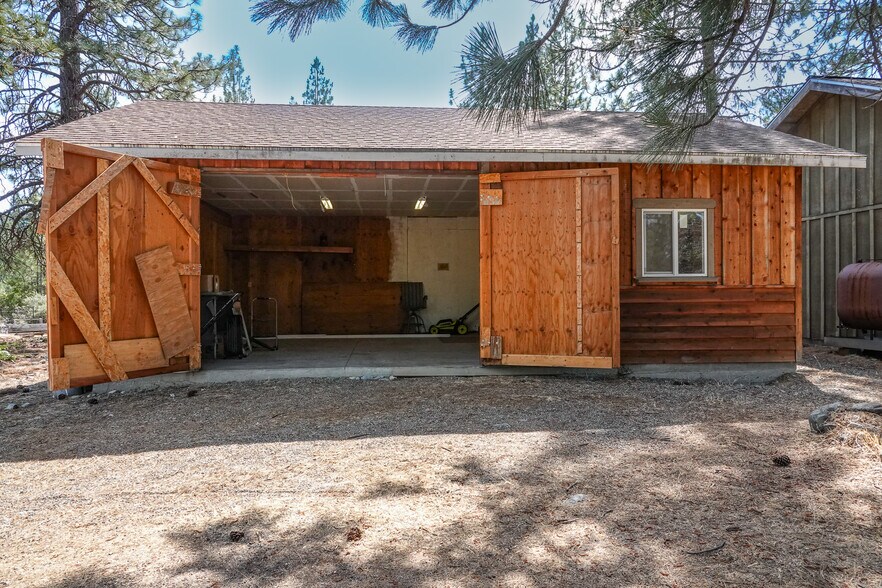 More Photos Of 4912 Kidder Creek Loop, Etna Land For Sale