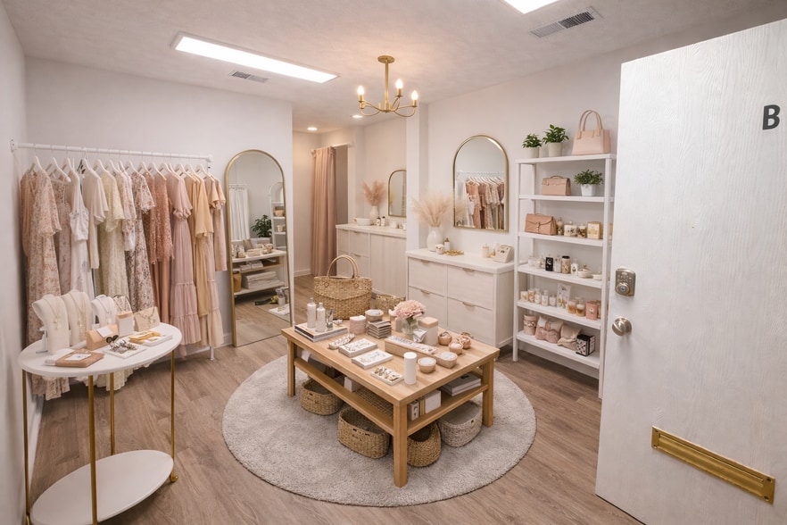 More Photos Of 169-171 E Reynolds Rd, Lexington Freestanding For Lease