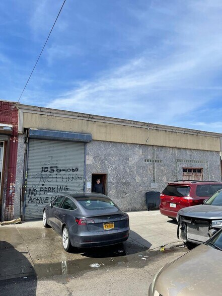 1060 Utica Ave, Brooklyn, NY 11203 - Religious Facility For Sale ...