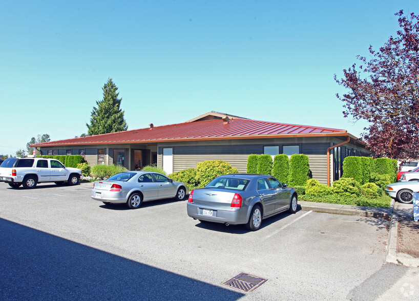 Primary Photo Of 505-515 State Route 9, Lake Stevens Medical For Lease