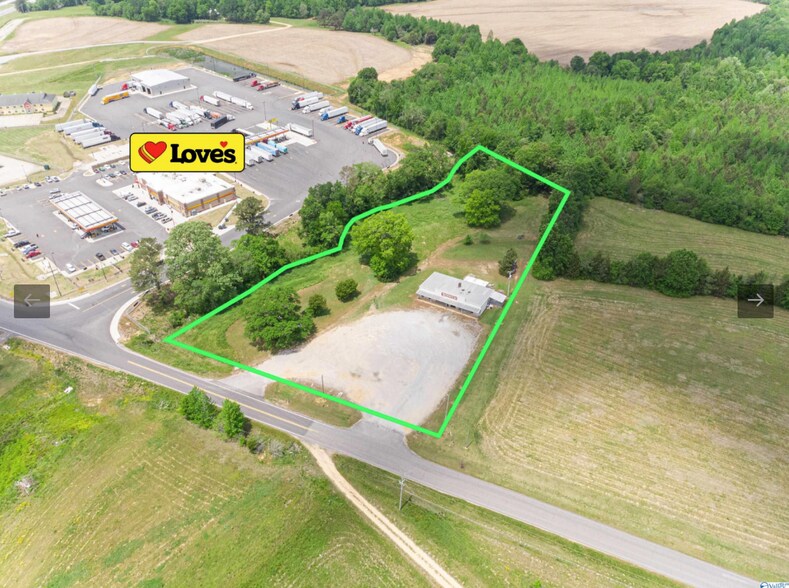 Primary Photo Of 1056 County Highway 35, Hamilton Land For Sale