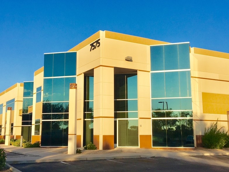 More Photos Of 7575 E Redfield Rd, Scottsdale Flex For Lease