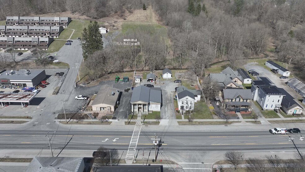 More Photos Of 75 E Main St, Morrisville Lodge Meeting Hall For Sale