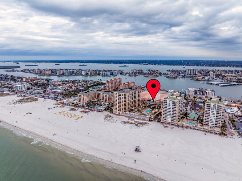 More Photos Of 483 Mandalay Ave, Clearwater Beach General Retail For Lease