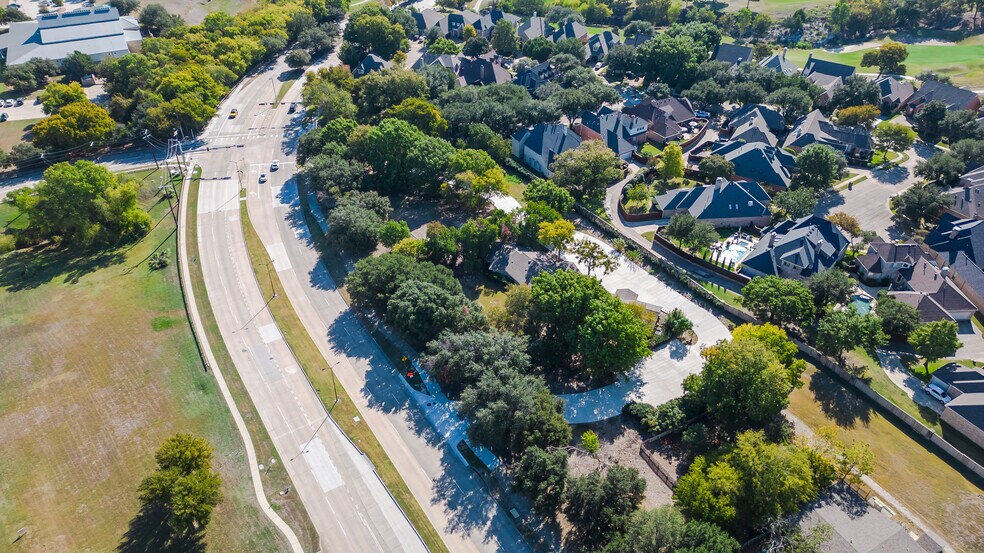 More Photos Of 7605 Virginia Pky, McKinney Land For Sale