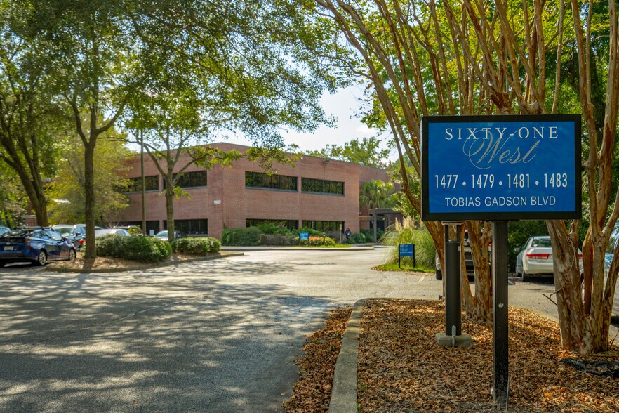 More Photos Of 1483 Tobias Gadson Blvd, Charleston Medical For Lease