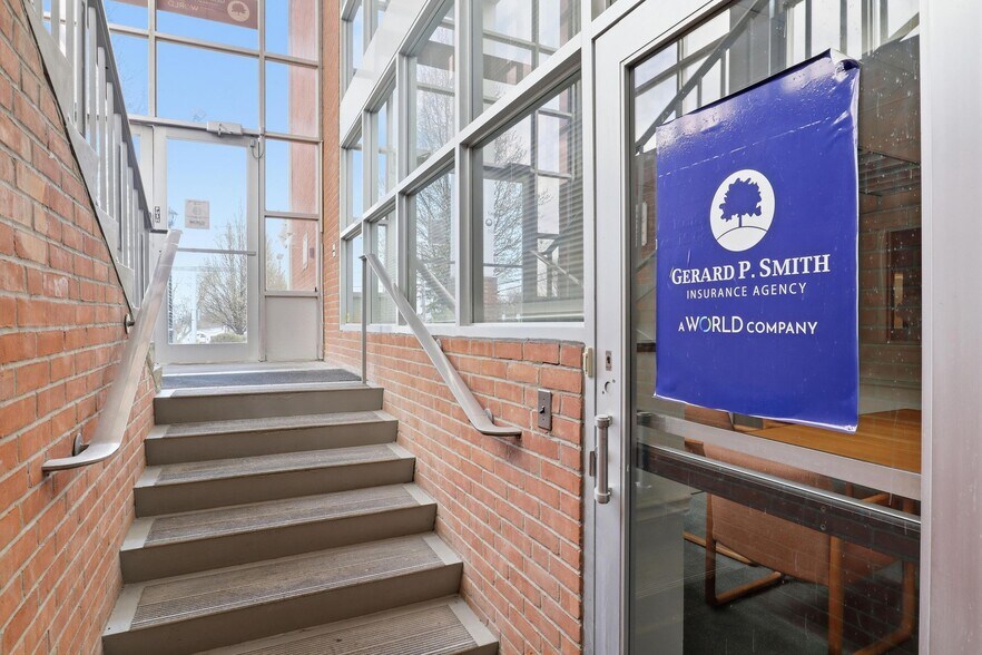 More Photos Of 4 E Main St, Webster Office For Sale