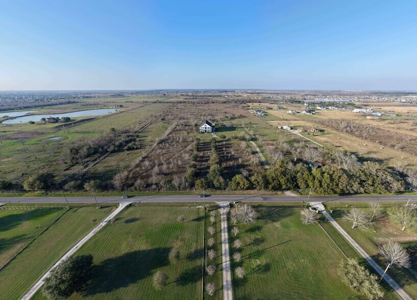 More Photos Of 26226 Stockdick School Rd, Katy Land For Sale