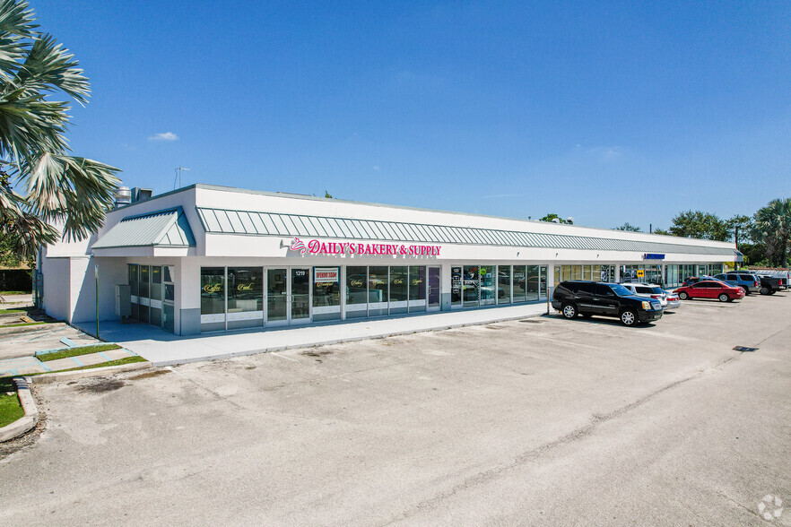 Primary Photo Of 1219-1245 NE 8th St, Homestead Freestanding For Lease