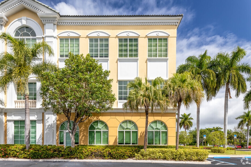 More Photos Of 6501 Congress Ave, Boca Raton Office For Lease