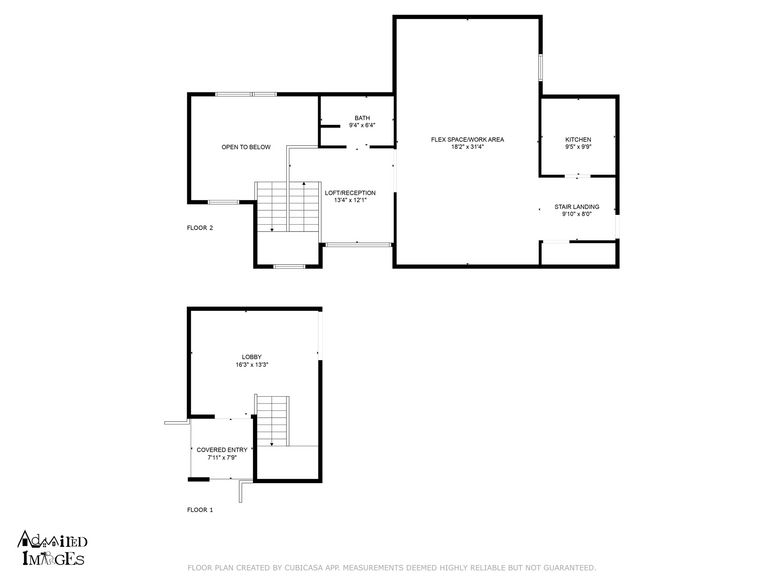 More Photos Of 315 Howell Ave, Brooksville Loft Creative Space For Sale