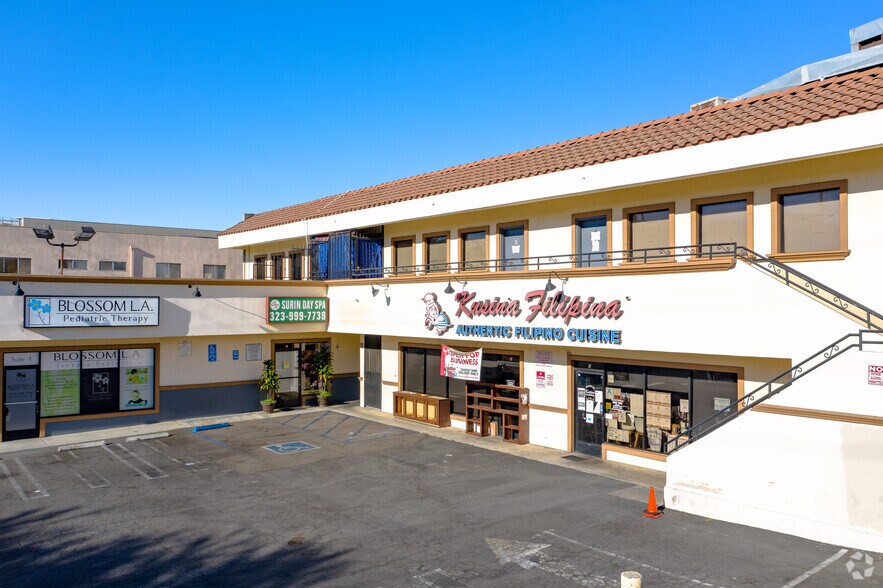 Primary Photo Of 4157-4159 Eagle Rock Blvd, Los Angeles Unknown For Lease