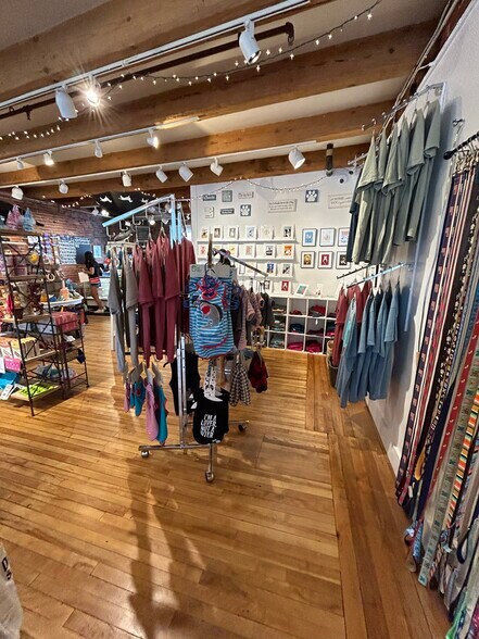 More Photos Of 135 Market St, Portsmouth Storefront Retail Residential For Sale