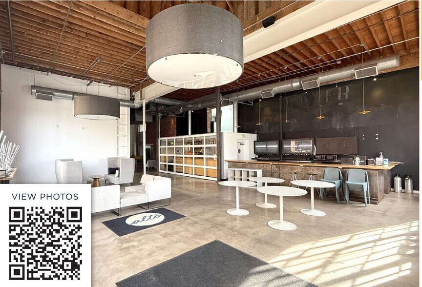 More Photos Of 1062 Delaware St, Denver Office For Sale