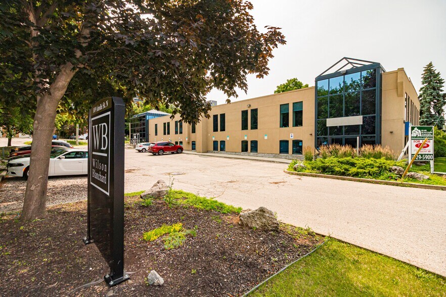 More Photos Of 149 Ainslie St, Cambridge Office For Sale