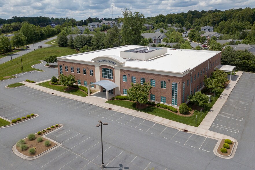 More Photos Of 6010 Golding Center Dr, Winston-Salem Medical For Sale