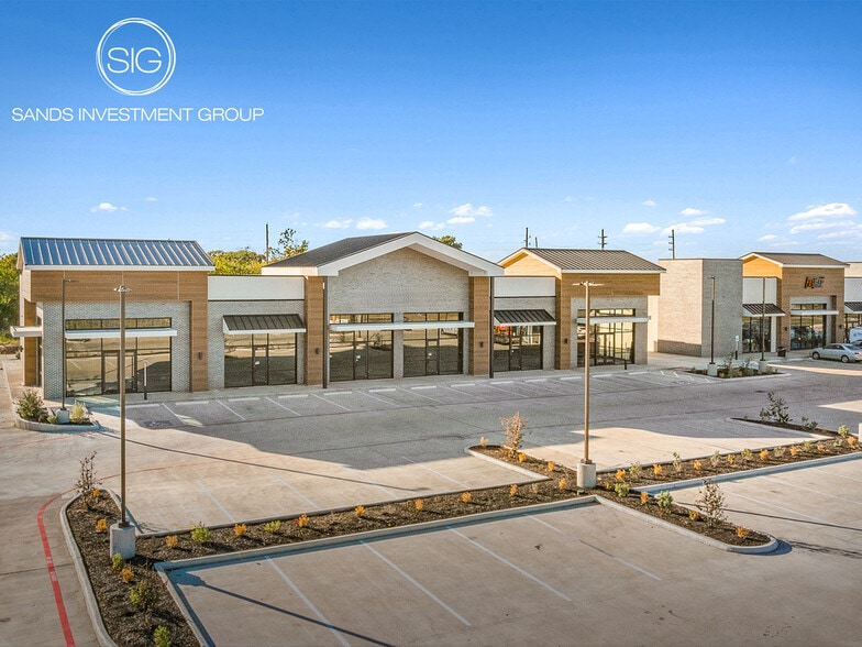 Primary Photo Of 11225 FM 359 Rd, Richmond Freestanding For Sale