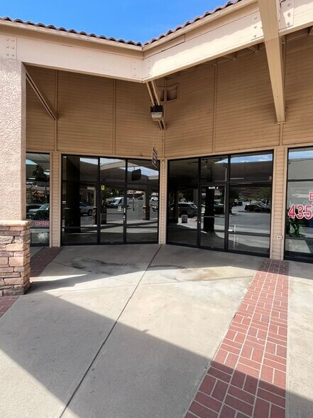 More Photos Of 929 W Sunset Blvd, St George Unknown For Lease
