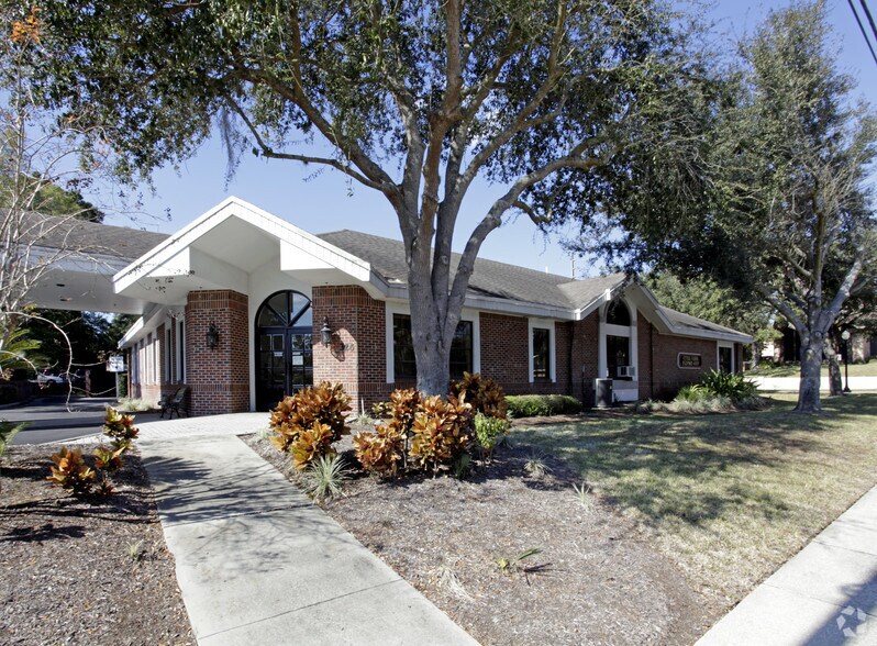 Primary Photo Of 326 N Mills Ave, Orlando Medical For Sale