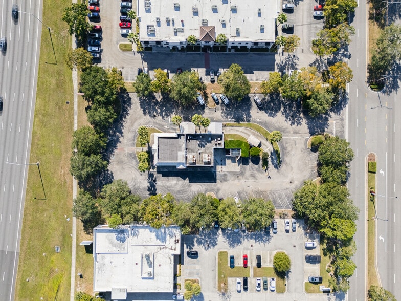 More Photos Of 8841 Commodity Cir, Orlando Fast Food For Sale