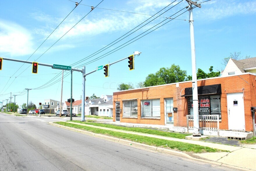 Primary Photo Of , Dayton General Retail For Sale