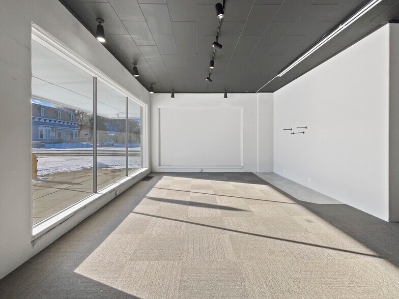 More Photos Of 2090 Court Ave, Baker City Freestanding For Lease