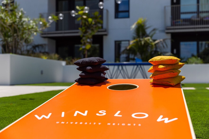 More Photos Of 4353 Park Blvd, San Diego Apartments For Lease