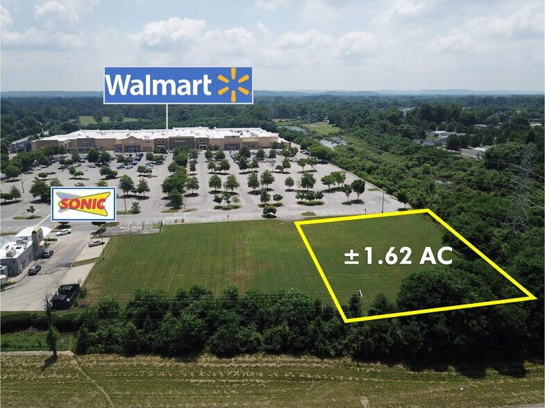 More Photos Of 7030 Raggard Rd, Louisville Land For Sale