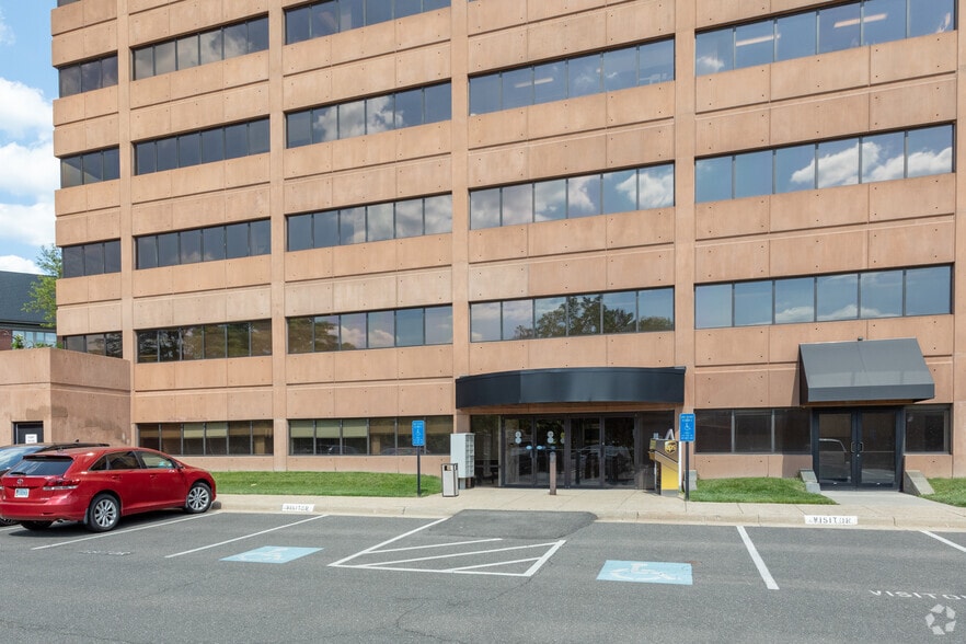 More Photos Of 8550 Route 29, Fairfax Medical For Lease