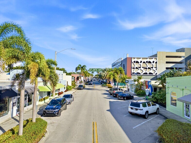 More Photos Of 82-84 SE 4th Ave, Delray Beach, Delray Beach Storefront Retail Residential For Sale