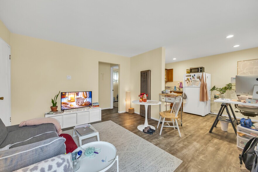 More Photos Of 1721 U St, Sacramento Apartments For Sale