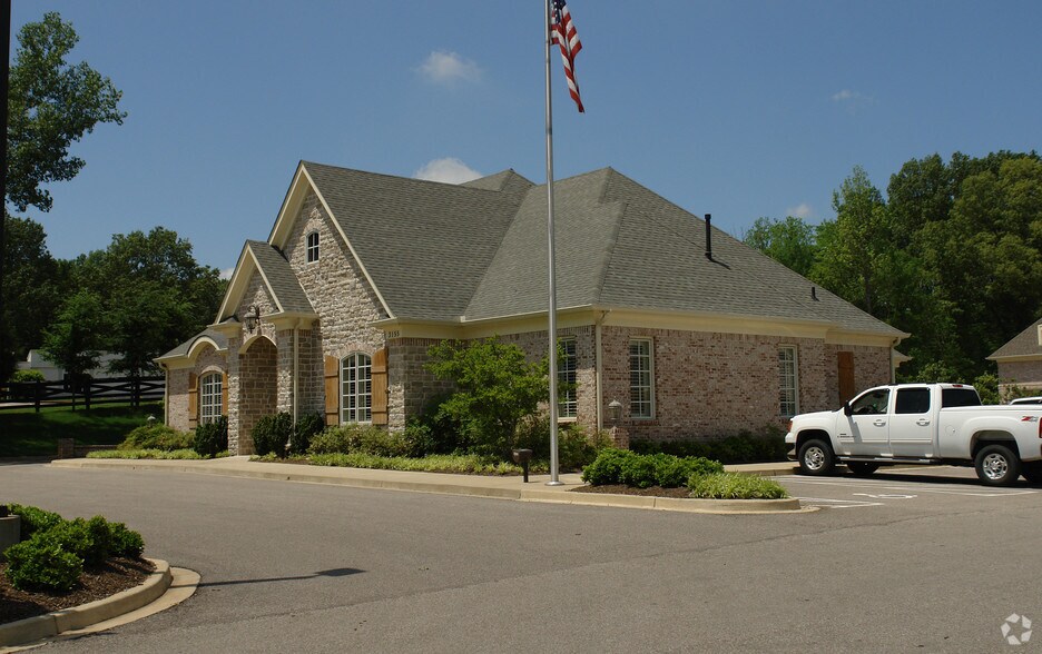 More Photos Of 3155-3159 Highway 64, Eads Office For Lease