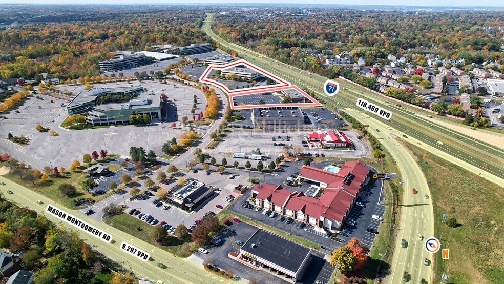More Photos Of 8790 Governors Hill Dr, Cincinnati Office For Lease