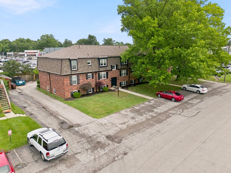 More Photos Of , Louisville Multifamily For Sale