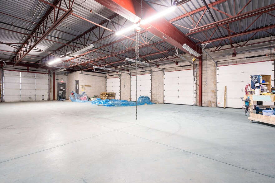 More Photos Of 2 Terra Dr, Markdale Industrial For Sale