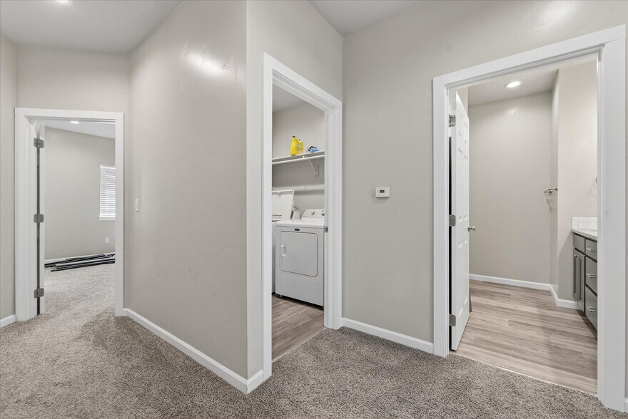 More Photos Of 565 575 585 Baker st, Baker City Multifamily For Sale