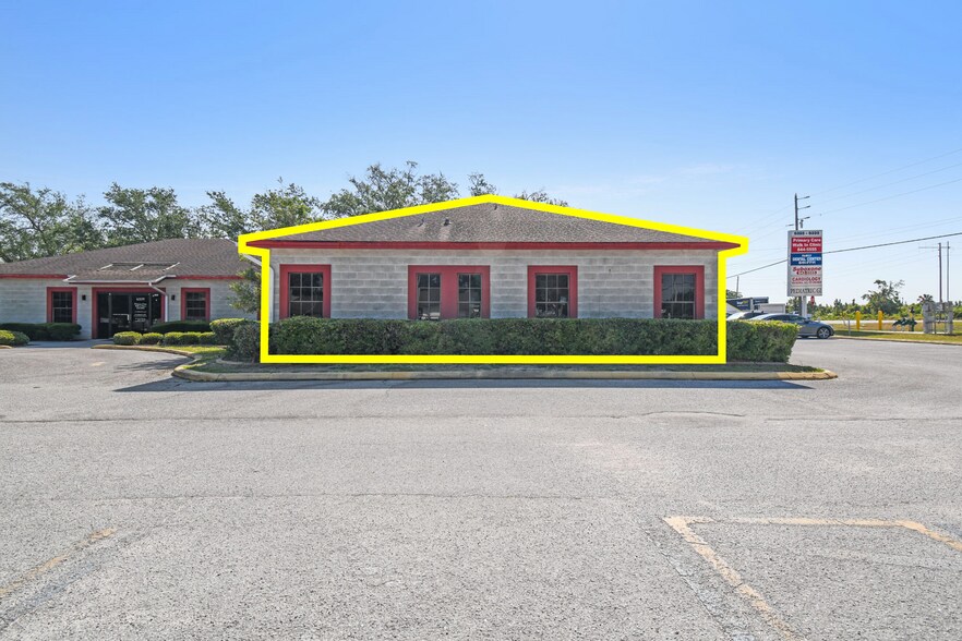 More Photos Of 6331 State Road 54, New Port Richey Office For Lease