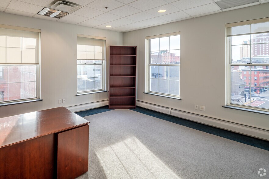 More Photos Of 72 Pine St, Providence Office For Lease