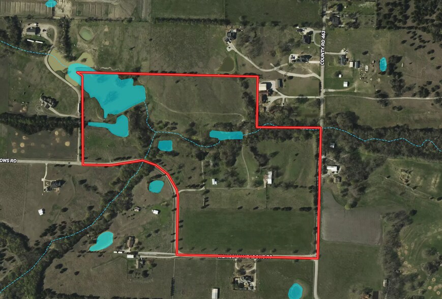 More Photos Of TBD McKissick Meadows Road, Princeton Land For Sale