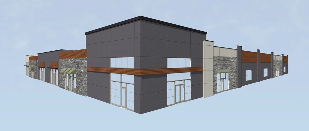 Primary Photo Of 710 9th Ave SE, Watertown Freestanding For Lease