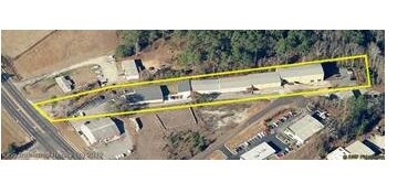 More Photos Of 1128-1130 Highway 54 W, Fayetteville Unknown For Lease