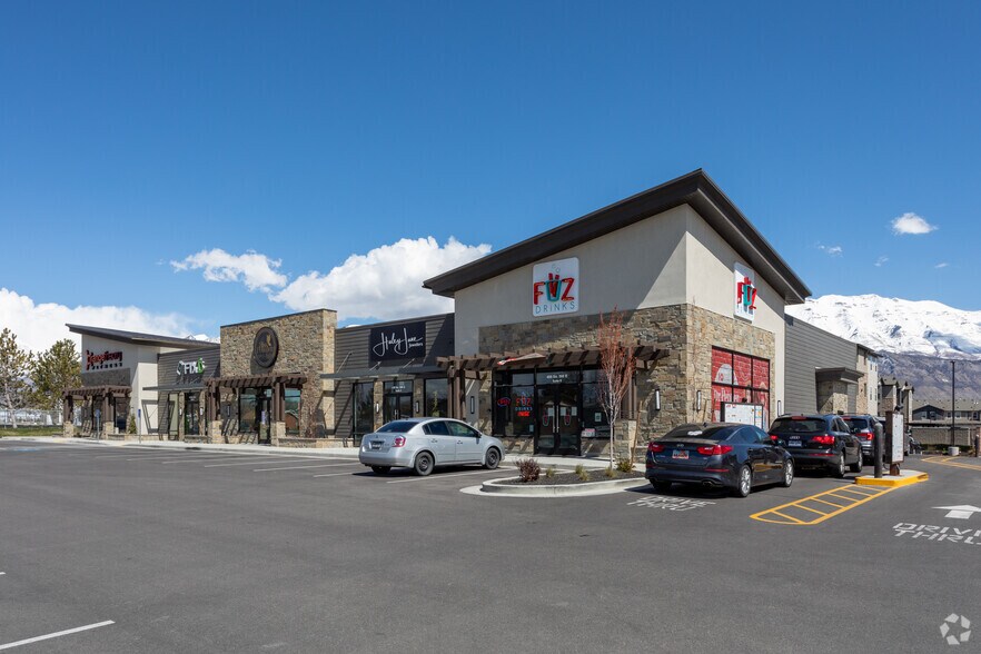 More Photos Of 499 S 500 E, American Fork Storefront For Lease