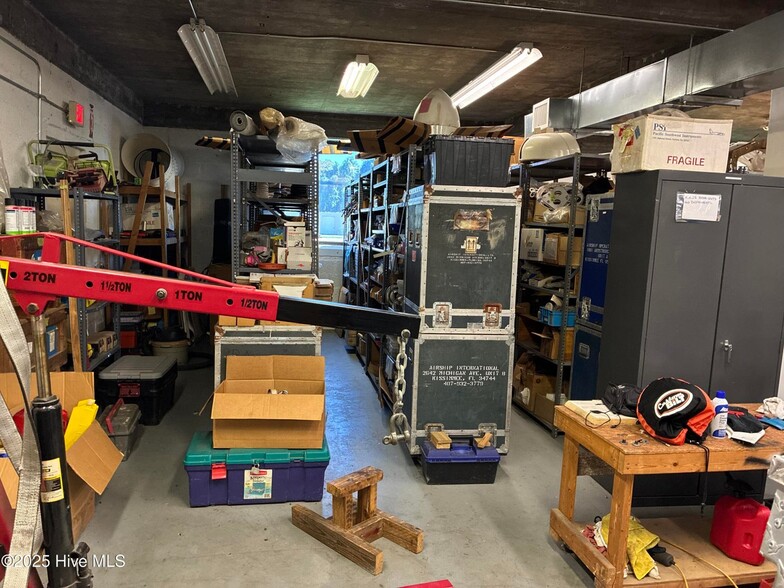 More Photos Of 161 T Com Dr, Elizabeth City Warehouse For Sale