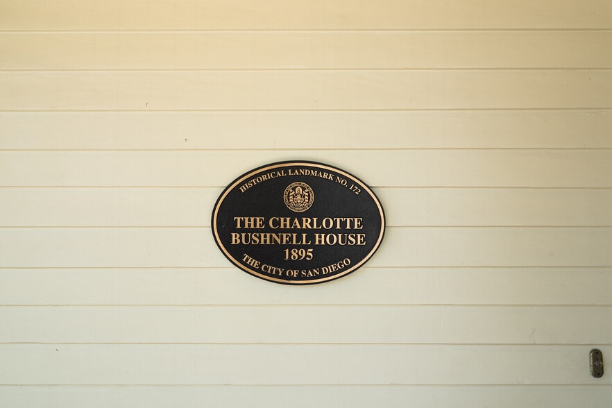 More Photos Of 2368 2nd Ave, San Diego Office Residential For Sale