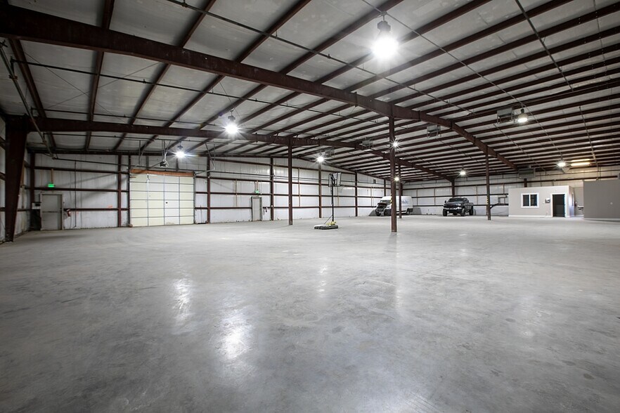 More Photos Of 4800 S 1700 W, Ogden Warehouse For Lease