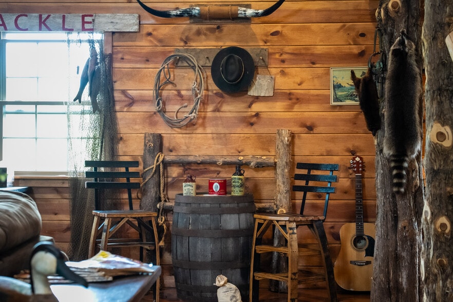 More Photos Of 129 Vaughan Rd, Eldon Lodge Meeting Hall For Sale